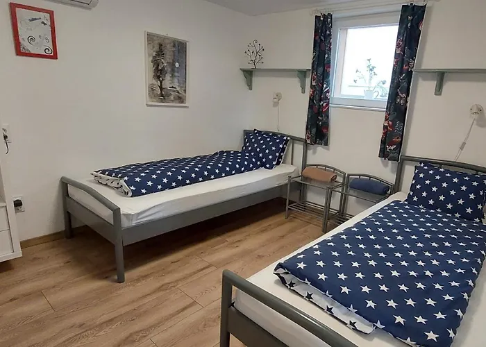 Guest house Small House Kerepes