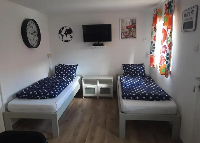 Small House Guest house Kerepes